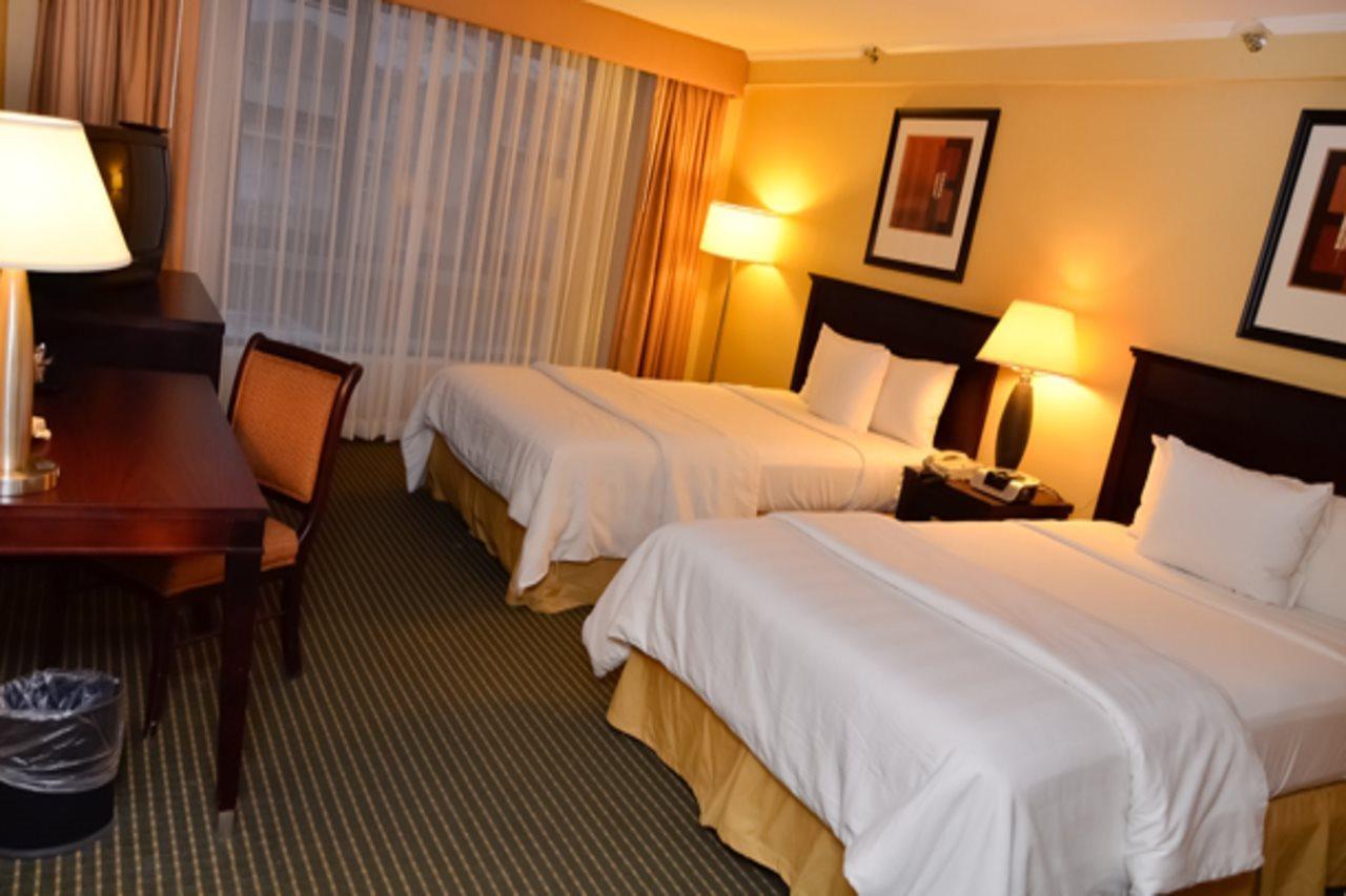 Garden Inn & Suites - Jfk New York Room photo