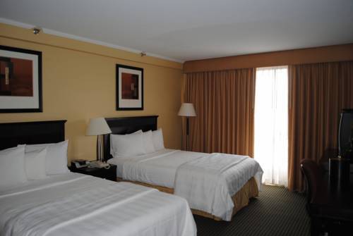 Garden Inn & Suites - Jfk New York Room photo